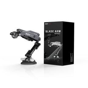 Movmax Blade Arm *USA Pre-Order* orders should begin fulfilling end of May 2024